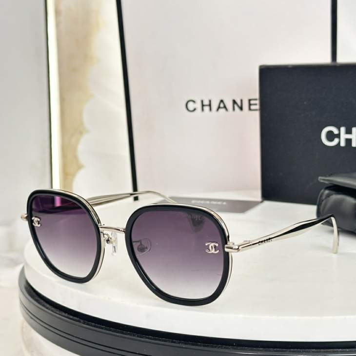 Picture of Chanel Sunglasses _SKUfw77318629fw